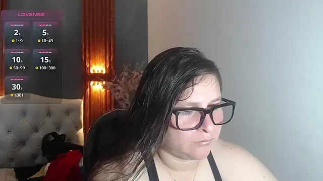 katty femdom online show from May 19, 12:33 pm
