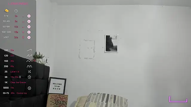 RoddyRich11 online show from March 19, 11:47 am