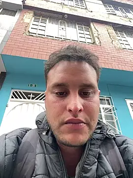 Cristian 099 online show from March 25, 9:54 pm