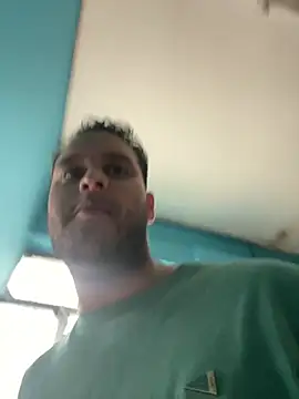 Cristian 099 online show from April 5, 2:47 pm