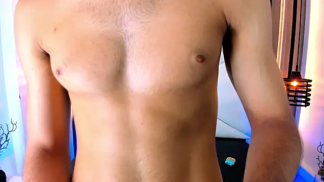 Liam crox online show from March 1, 12:07 am