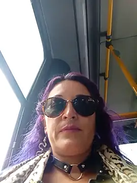 sophie banger online show from November 20, 7:24 pm