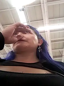 sophie banger online show from November 22, 6:07 pm