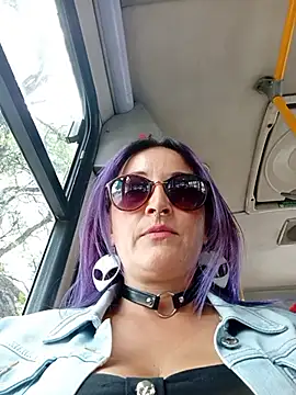 sophie banger online show from March 22, 6:11 pm