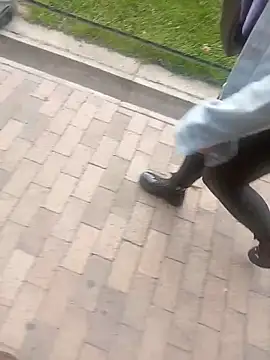 sophie banger online show from March 25, 9:54 pm