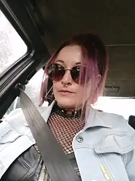 sophie banger online show from May 2, 8:36 pm