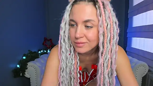 rock n roxy online show from December 25, 8:07 am