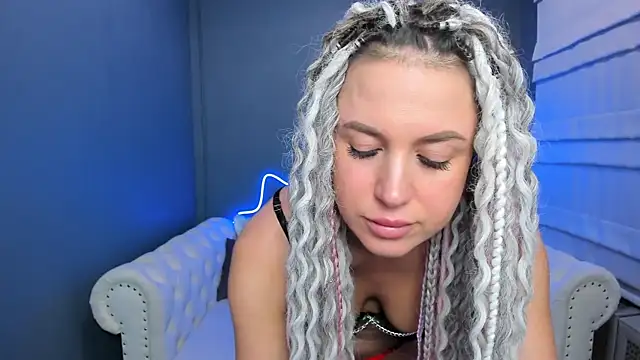 rock n roxy online show from January 8, 1:11 am