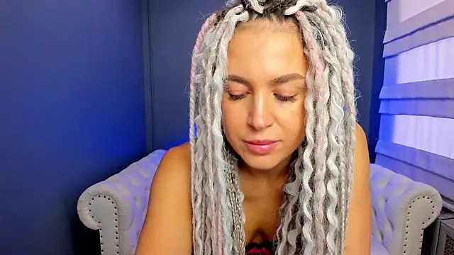 rock n roxy online show from March 22, 1:22 am