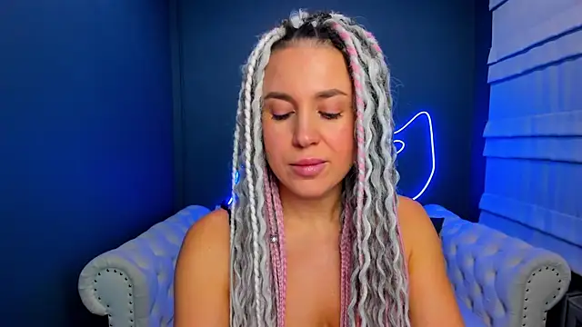 rock n roxy online show from November 21, 1:37 am