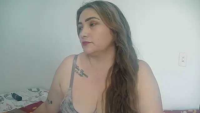 Paula-Harrison online show from December 13, 1:12 pm