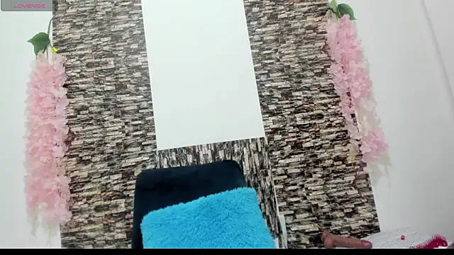 Paula-Harrison online show from November 25, 3:01 pm