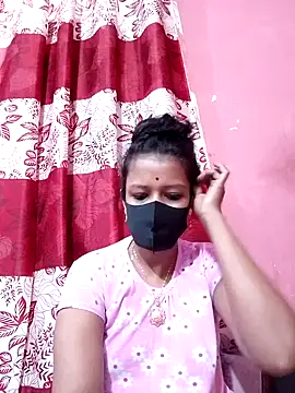 Snapshot of Oindrila-Rani chatting on February 28, 8:31 am Oindrila-Rani online show from February 28, 8:31 am