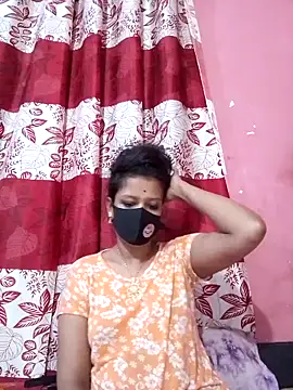 Snapshot of Oindrila-Rani chatting on March 2, 11:31 pm Oindrila-Rani online show from March 2, 11:31 pm