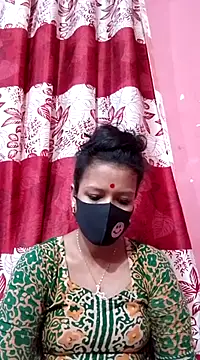 Snapshot of Oindrila-Rani chatting on March 5, 12:55 pm Oindrila-Rani online show from March 5, 12:55 pm