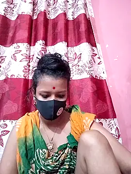 Snapshot of Oindrila-Rani chatting on March 9, 10:41 pm Oindrila-Rani online show from March 9, 10:41 pm