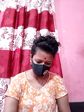 Snapshot of Oindrila-Rani chatting on March 11, 8:41 am Oindrila-Rani online show from March 11, 8:41 am