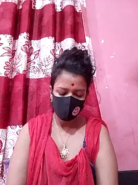 Snapshot of Oindrila-Rani chatting on March 12, 8:19 am Oindrila-Rani online show from March 12, 8:19 am