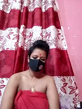 Snapshot of Oindrila-Rani chatting on March 14, 7:44 pm Oindrila-Rani online show from March 14, 7:44 pm