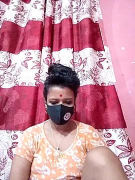 Snapshot of Oindrila-Rani chatting on March 15, 10:55 pm Oindrila-Rani online show from March 15, 10:55 pm