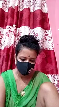 Snapshot of Oindrila-Rani chatting on March 17, 7:15 pm Oindrila-Rani online show from March 17, 7:15 pm