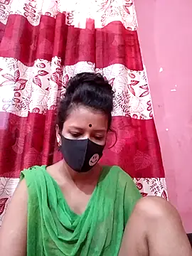 Snapshot of Oindrila-Rani chatting on March 18, 8:25 am Oindrila-Rani online show from March 18, 8:25 am