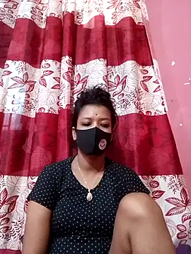 Snapshot of Oindrila-Rani chatting on March 21, 5:00 am Oindrila-Rani online show from March 21, 5:00 am