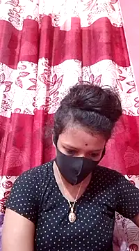 Snapshot of Oindrila-Rani chatting on March 21, 8:17 am Oindrila-Rani online show from March 21, 8:17 am