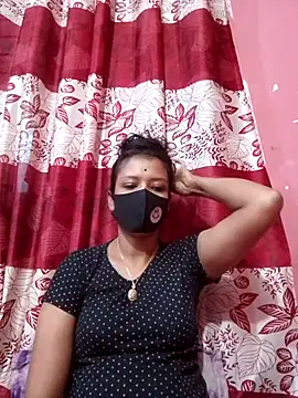 Snapshot of Oindrila-Rani chatting on March 22, 4:35 am Oindrila-Rani online show from March 22, 4:35 am