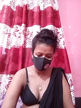 Snapshot of Oindrila-Rani chatting on March 22, 8:40 am Oindrila-Rani online show from March 22, 8:40 am