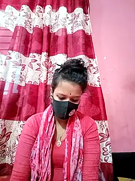 Snapshot of Oindrila-Rani chatting on March 23, 6:26 am Oindrila-Rani online show from March 23, 6:26 am