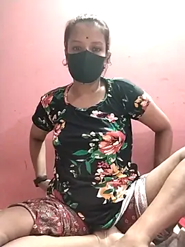 Snapshot of Oindrila-Rani chatting on October 7, 9:56 pm Oindrila-Rani online show from October 7, 9:56 pm