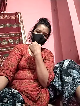 Oindrila-Rani online show from November 21, 11:42 am