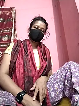 Oindrila-Rani online show from November 24, 11:15 pm