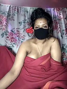 Oindrila-Rani online show from February 8, 1:20 am