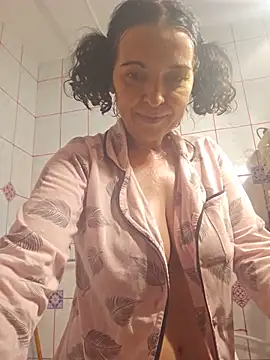Ortensialady76 online show from June 1, 5:03 pm