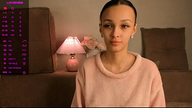 Snapshot of Jessie_meow chatting on January 19, 6:21 pm Jessie meow online show from January 19, 6:21 pm