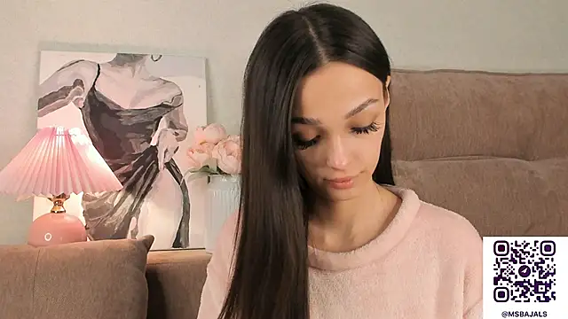 Snapshot of Jessie_meow chatting on February 24, 11:43 am Jessie meow online show from February 24, 11:43 am