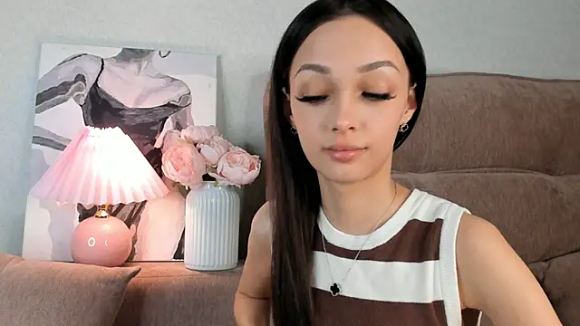 Snapshot of Jessie_meow chatting on March 7, 12:56 pm Jessie meow online show from March 7, 12:56 pm