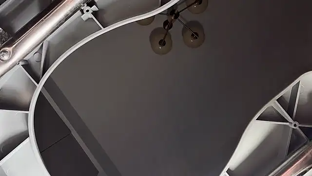 Krismil3 online show from October 11, 10:36 am