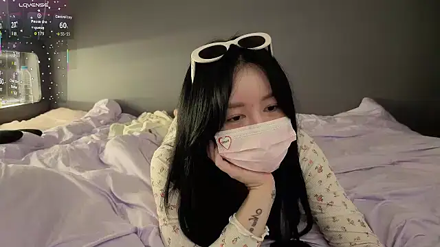 2hyun online show from September 20, 3:13 pm