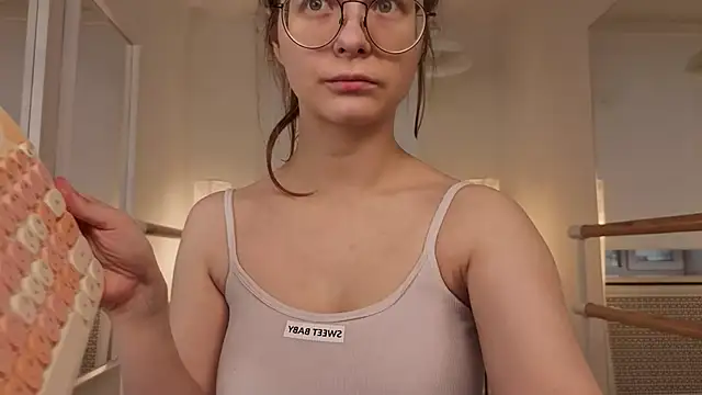 CassieCool online show from October 16, 12:17 pm