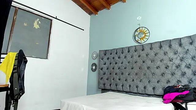 jhonjairo85  online show from March 14, 10:07 am