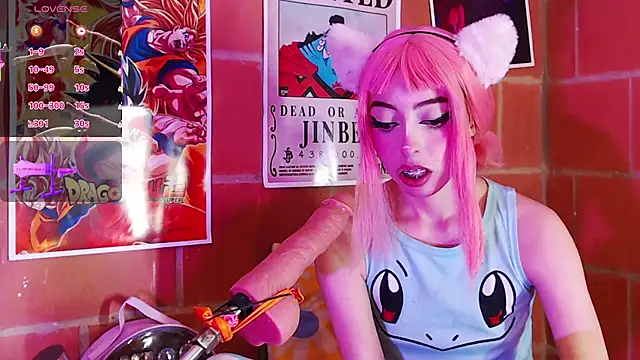 Yennastone online show from October 29, 6:37 am