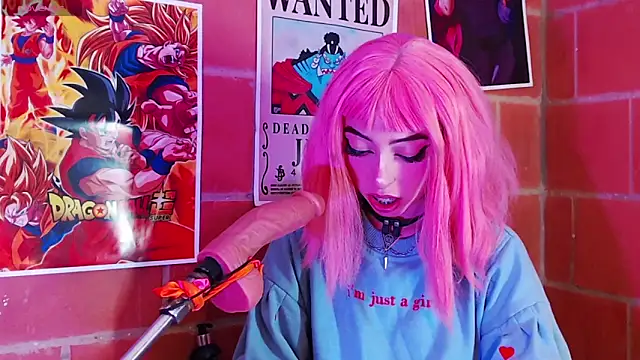 Yennastone online show from October 30, 5:53 am