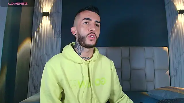 Snapshot of Marcelo_ruiz_ chatting on September 19, 12:50 pm Marcelo ruiz online show from September 19, 12:50 pm