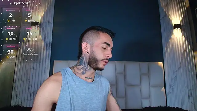 Snapshot of Marcelo_ruiz_ chatting on September 23, 12:52 pm Marcelo ruiz online show from September 23, 12:52 pm