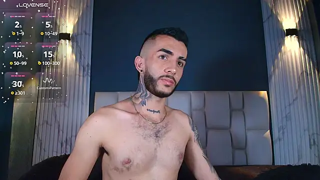 Snapshot of Marcelo_ruiz_ chatting on September 25, 7:39 pm Marcelo ruiz online show from September 25, 7:39 pm