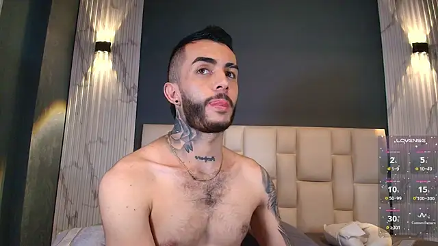 Snapshot of Marcelo_ruiz_ chatting on October 15, 6:30 pm Marcelo ruiz online show from October 15, 6:30 pm