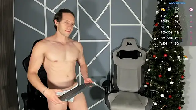 ianandjosephx online show from December 13, 12:09 am